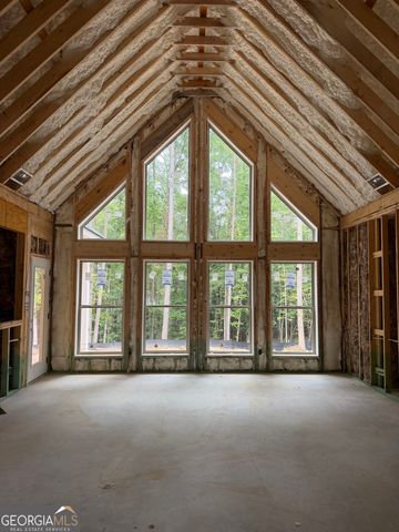2750 Harmony Grove Church Road, Dallas, GA 30132