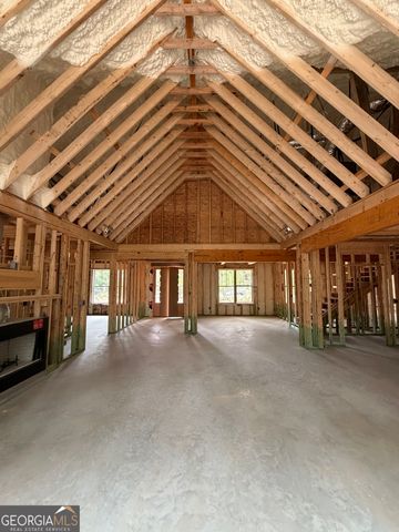 2750 Harmony Grove Church Road, Dallas, GA 30132
