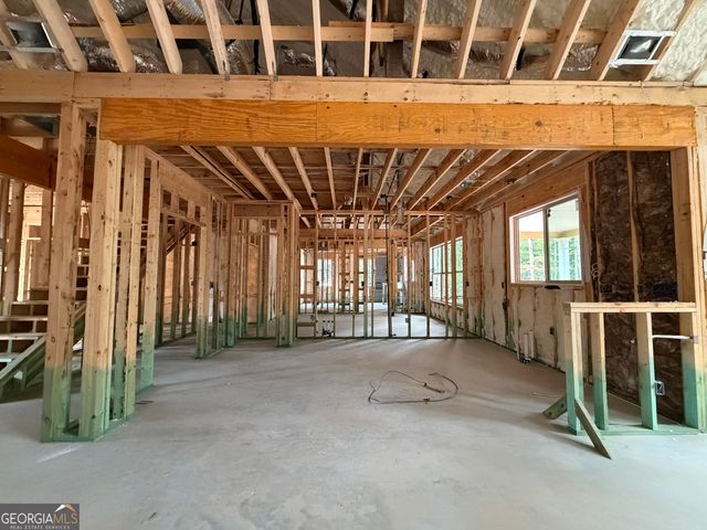 2750 Harmony Grove Church Road, Dallas, GA 30132