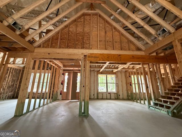2750 Harmony Grove Church Road, Dallas, GA 30132