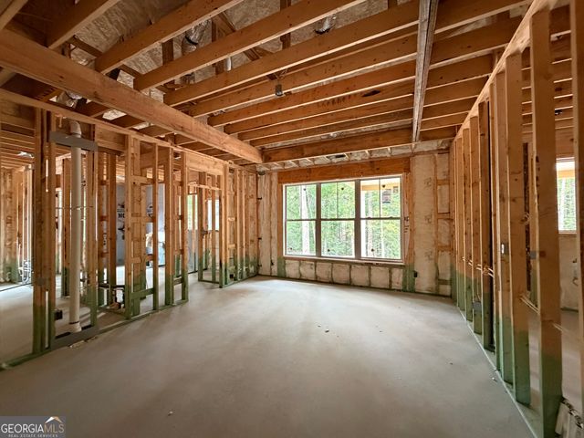 2750 Harmony Grove Church Road, Dallas, GA 30132