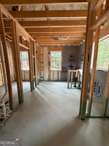 2750 Harmony Grove Church Road, Dallas, GA 30132