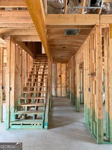 2750 Harmony Grove Church Road, Dallas, GA 30132