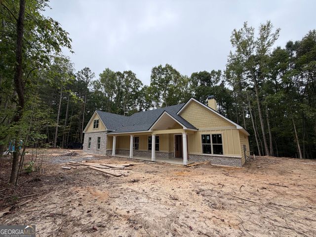 2750 Harmony Grove Church Road, Dallas, GA 30132