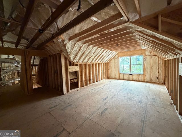 2750 Harmony Grove Church Road, Dallas, GA 30132