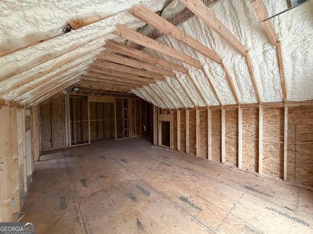 2750 Harmony Grove Church Road, Dallas, GA 30132