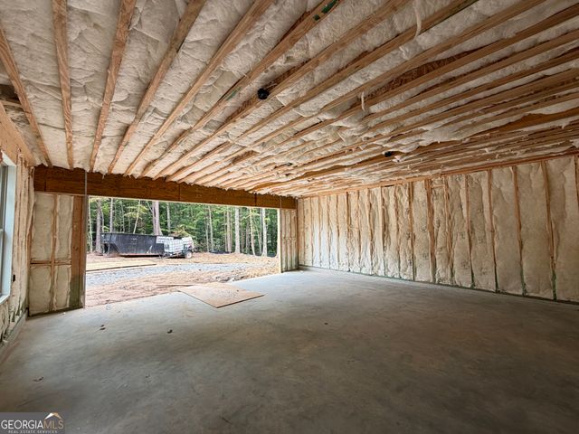 2750 Harmony Grove Church Road, Dallas, GA 30132