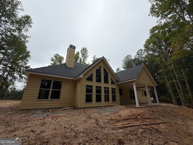 2750 Harmony Grove Church Road, Dallas, GA 30132