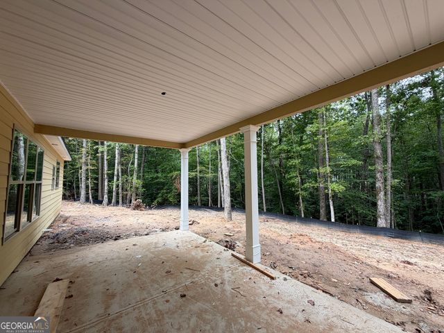 2750 Harmony Grove Church Road, Dallas, GA 30132