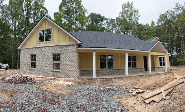 2750 Harmony Grove Church Road, Dallas, GA 30132