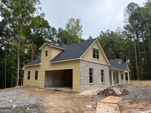 2750 Harmony Grove Church Road, Dallas, GA 30132