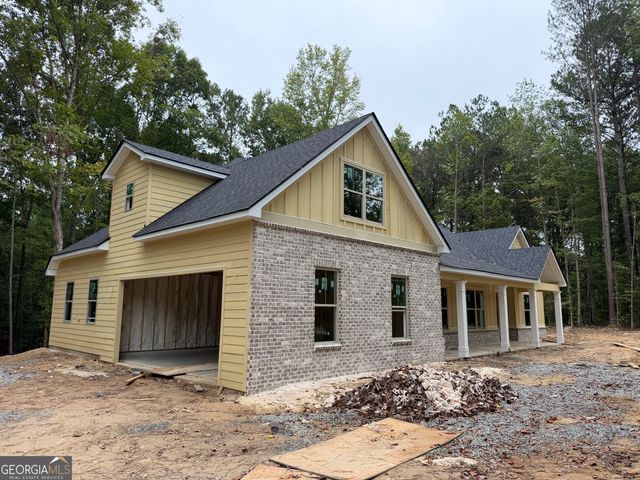 2750 Harmony Grove Church Road, Dallas, GA 30132