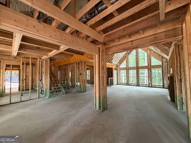 2750 Harmony Grove Church Road, Dallas, GA 30132