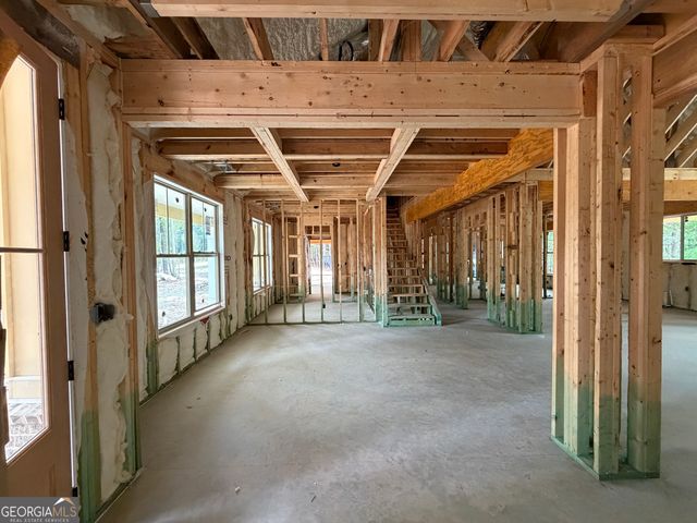 2750 Harmony Grove Church Road, Dallas, GA 30132