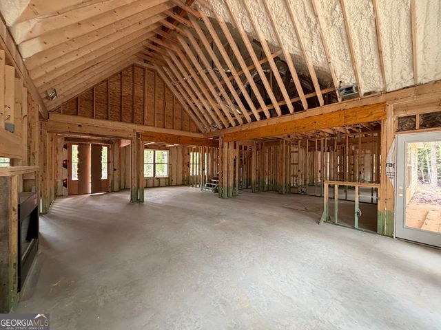 2750 Harmony Grove Church Road, Dallas, GA 30132