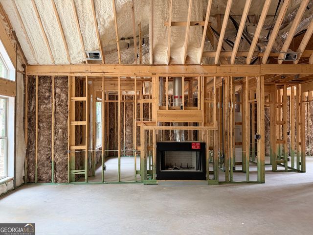 2750 Harmony Grove Church Road, Dallas, GA 30132