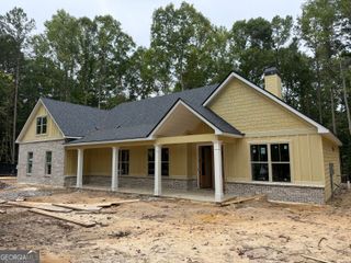 2750 Harmony Grove Church Road, Dallas, GA 30132