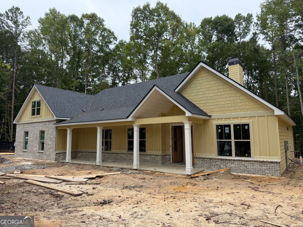 2750 Harmony Grove Church Road, Dallas, GA 30132