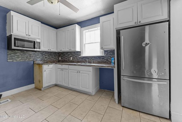 3827 P S Drive, Meridian, MS 39305