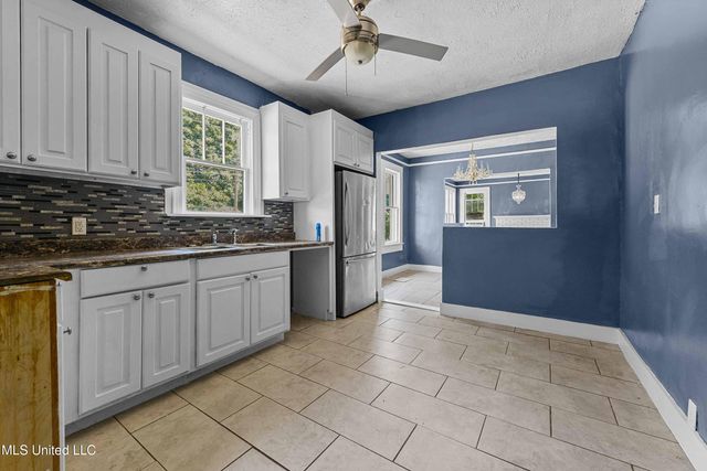 3827 P S Drive, Meridian, MS 39305