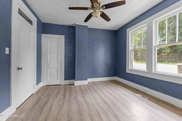 3827 P S Drive, Meridian, MS 39305
