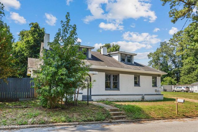 3827 P S Drive, Meridian, MS 39305