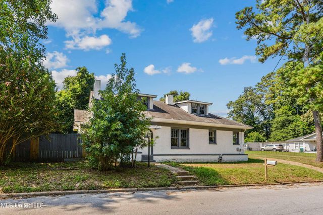 3827 P S Drive, Meridian, MS 39305