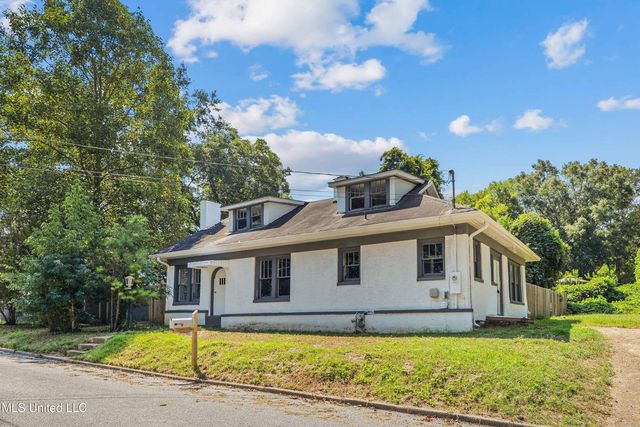 3827 P S Drive, Meridian, MS 39305
