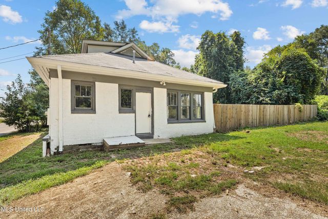 3827 P S Drive, Meridian, MS 39305