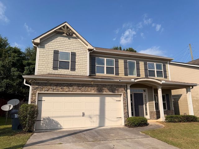 4 Willow Trace Drive, Phenix City, AL 36869