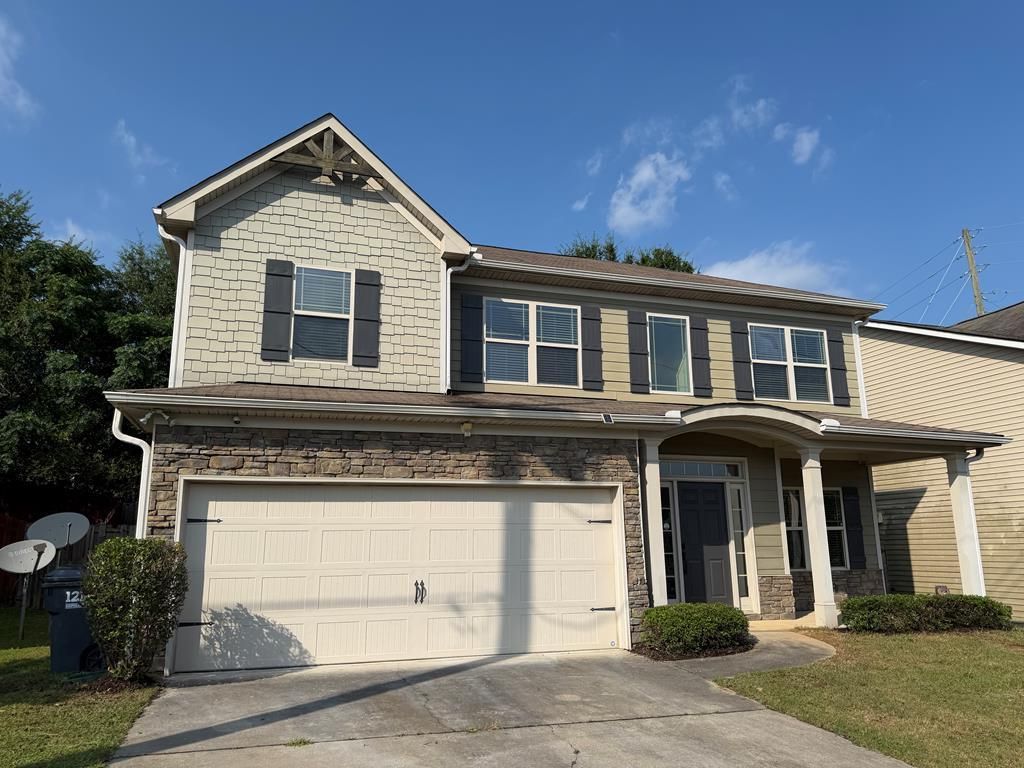 4 Willow Trace Drive, Phenix City, AL 36869