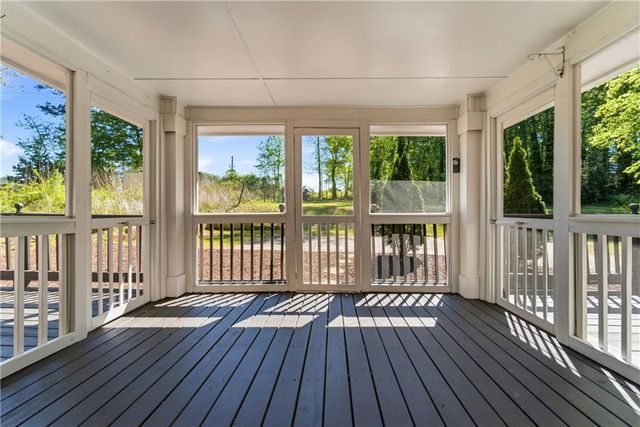 1100 Vonda Lane, Mableton, GA 30126
