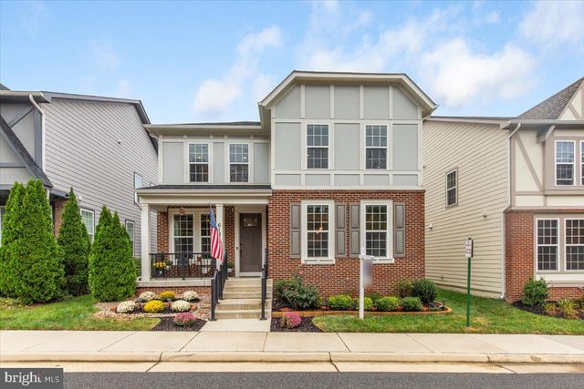 6137 OLIVET DR, Alexandria, VA 22315