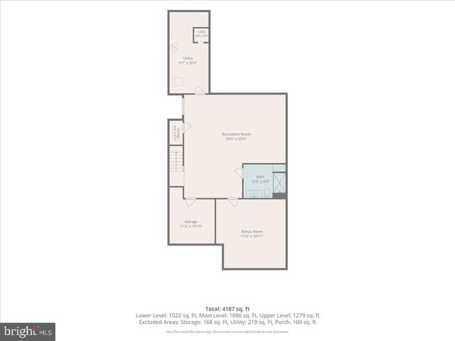 6137 OLIVET DR, Alexandria, VA 22315
