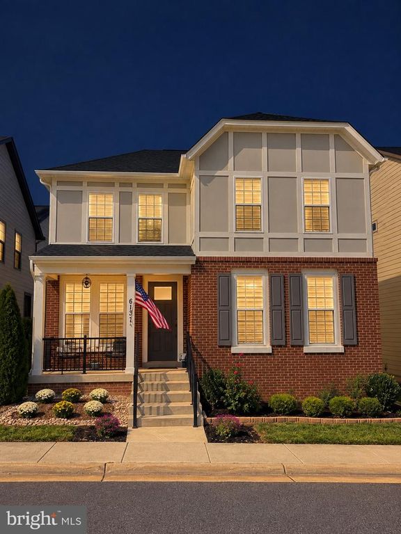 6137 OLIVET DR, Alexandria, VA 22315