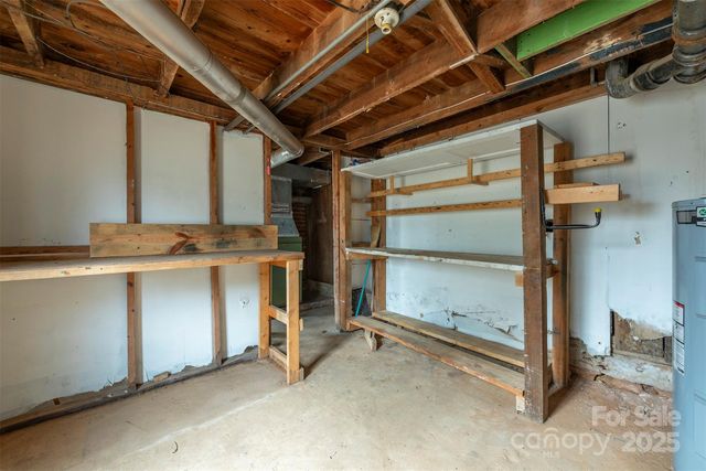 657 Old Fort Road, Fairview, NC 28730