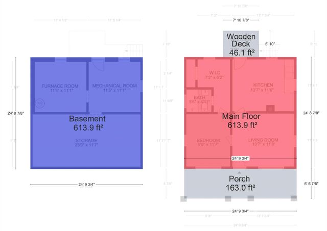 657 Old Fort Road, Fairview, NC 28730
