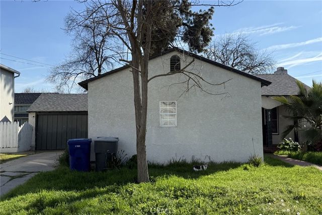 515 Neville, Hanford, CA 93230