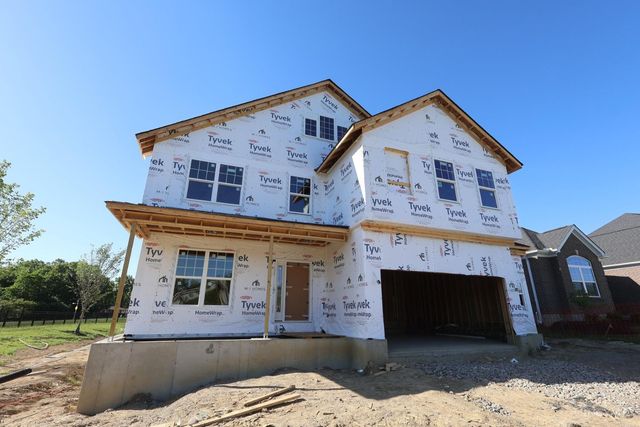 15 Morris Street, Springboro, OH 45066