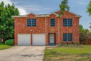 1017 Lake Trail Drive, Little Elm, TX 75068