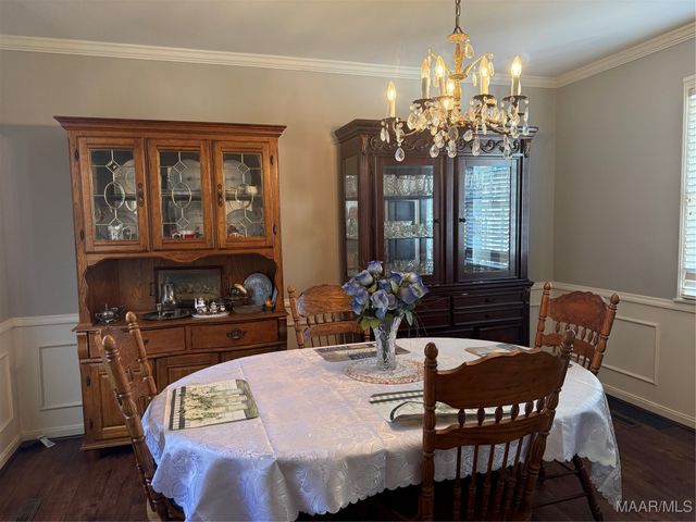 110 Al Jo Curve, Selma, AL 36701