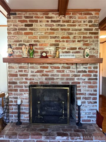 110 Al Jo Curve, Selma, AL 36701