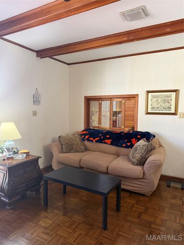 110 Al Jo Curve, Selma, AL 36701