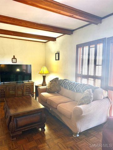 110 Al Jo Curve, Selma, AL 36701