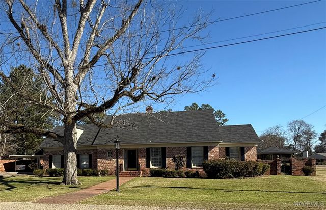 110 Al Jo Curve, Selma, AL 36701