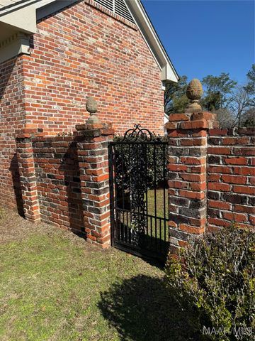 110 Al Jo Curve, Selma, AL 36701