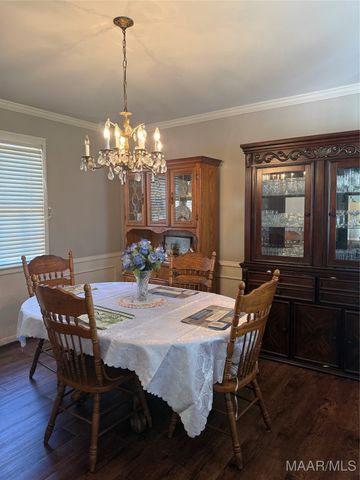 110 Al Jo Curve, Selma, AL 36701