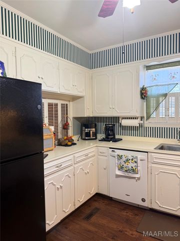 110 Al Jo Curve, Selma, AL 36701