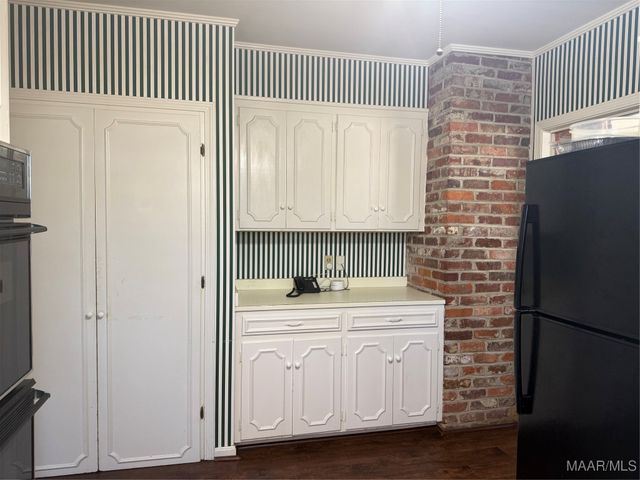 110 Al Jo Curve, Selma, AL 36701