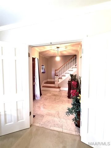 110 Al Jo Curve, Selma, AL 36701